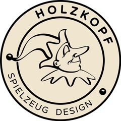 Logo Holzkopf