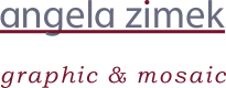 Logo Angela Zimek